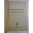 CEI SAPTE STALPI AI INTELEPCIUNII -T.E.LAWRENCE -1937